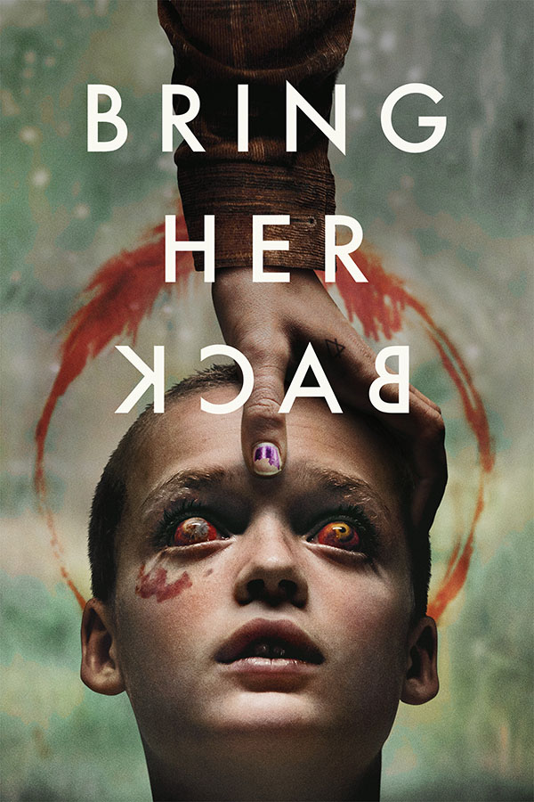 Bring Her Back