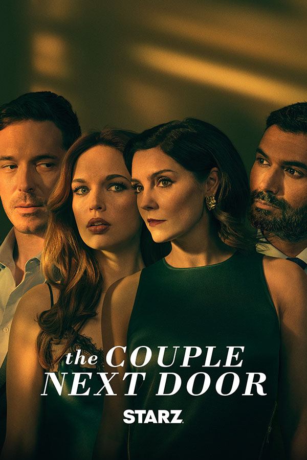 The Couple Next Door