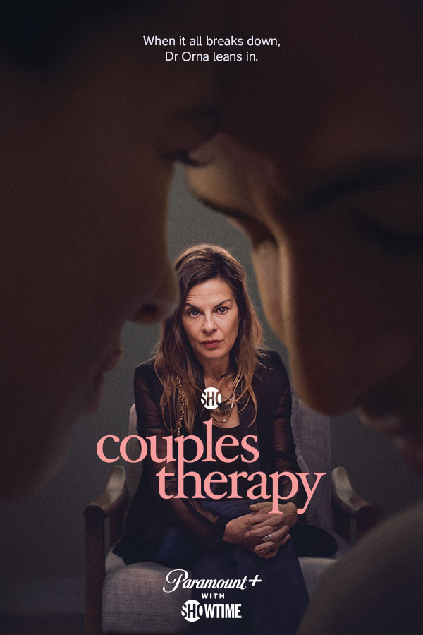 Couples Therapy