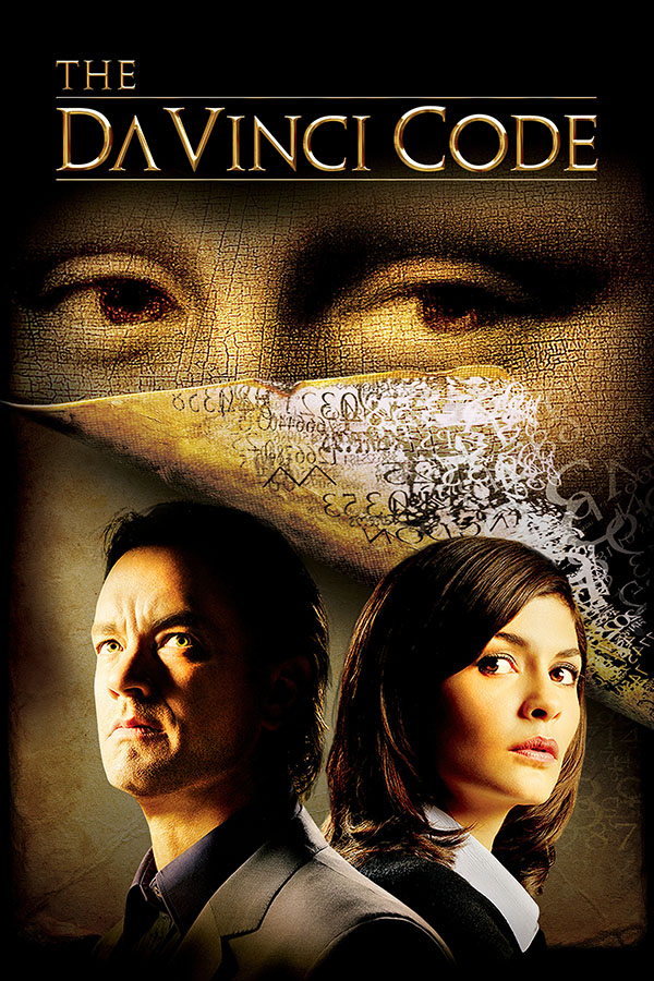 The Da Vinci Code