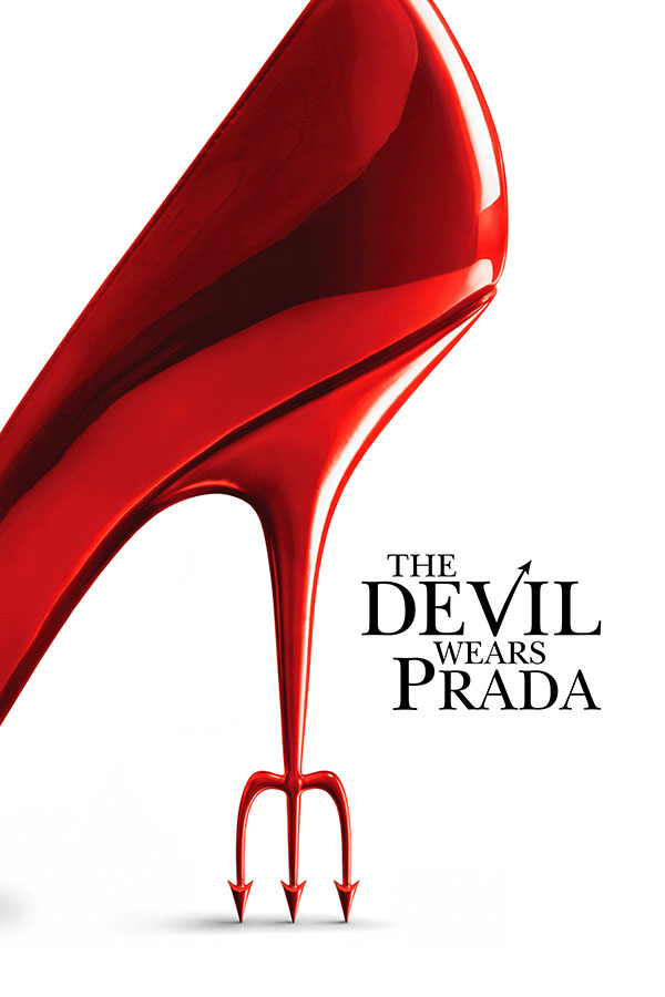 The Devil Wears Prada