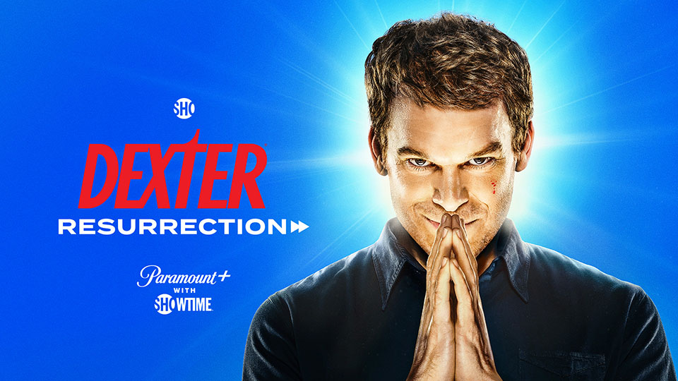 Dexter: Resurrection