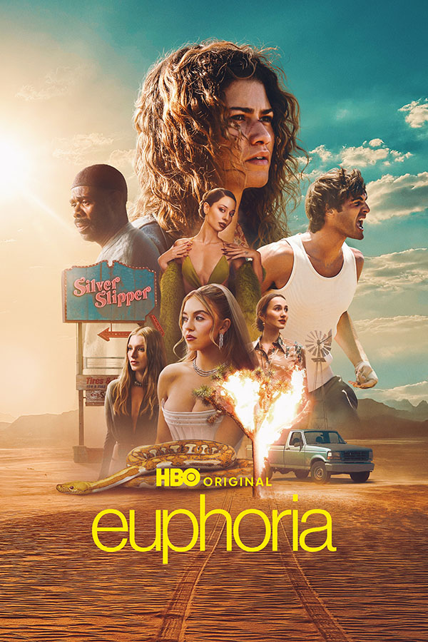 Euphoria