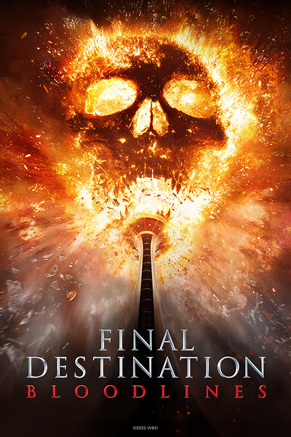 Final Destination: Bloodlines