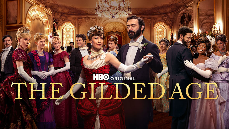The Gilded Age