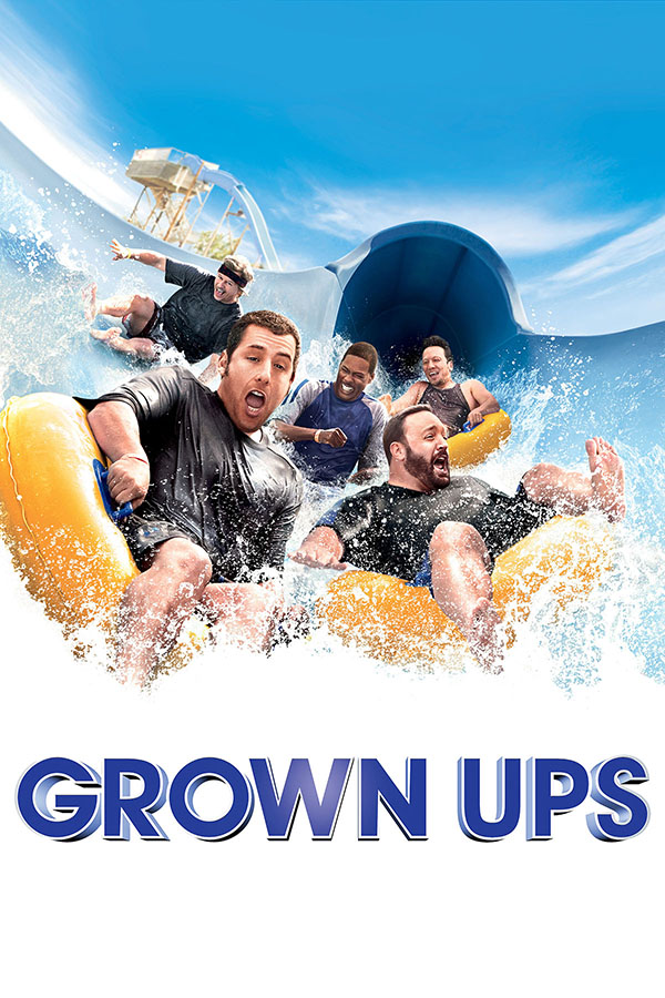Grown Ups