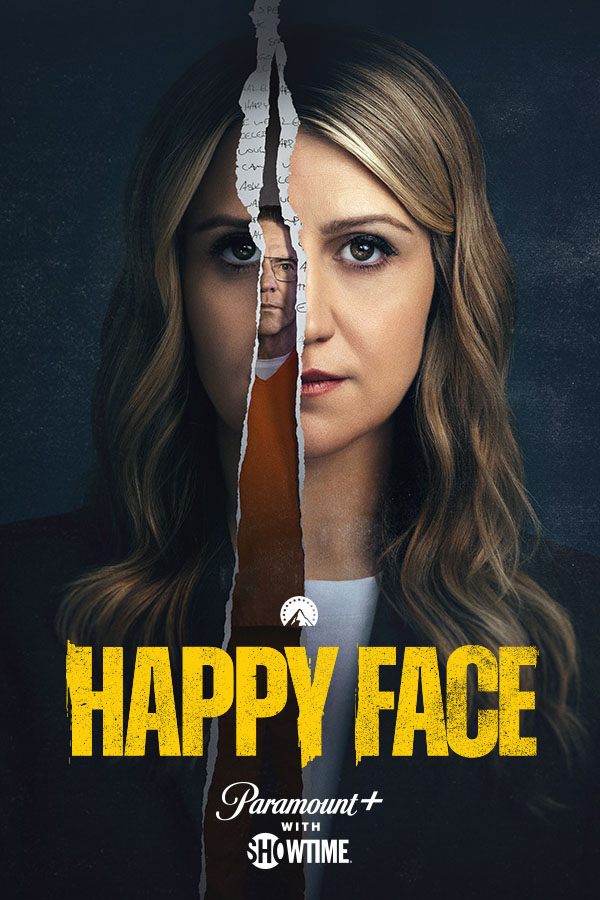 Happy Face