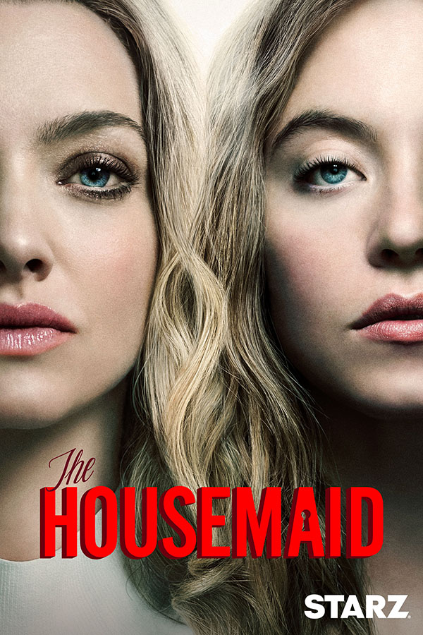 The Housemaid