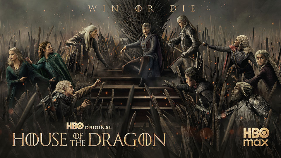 House of the Dragon