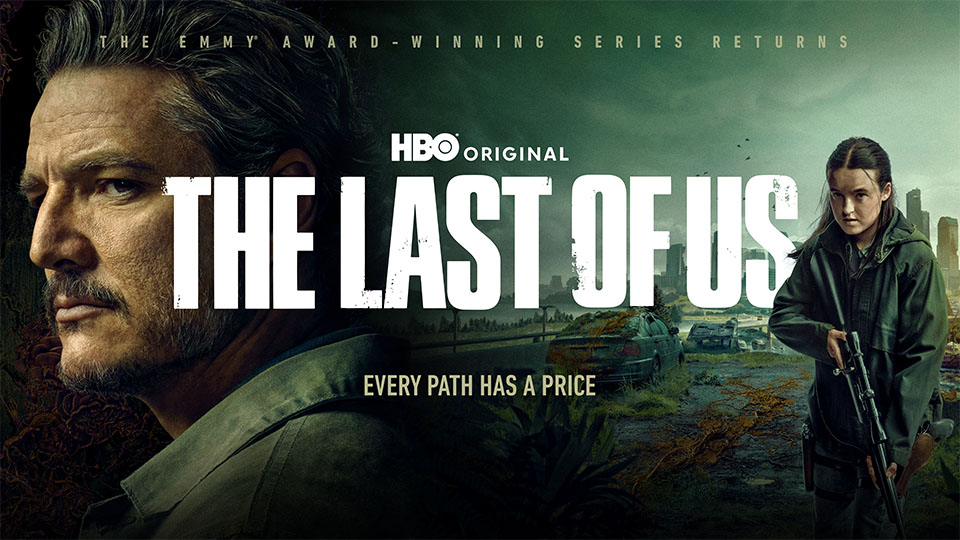 The Last of Us