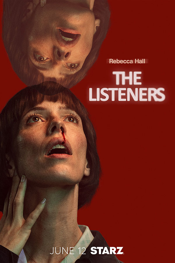 The Listeners