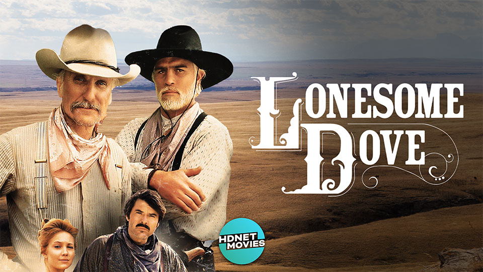 Lonesome Dove