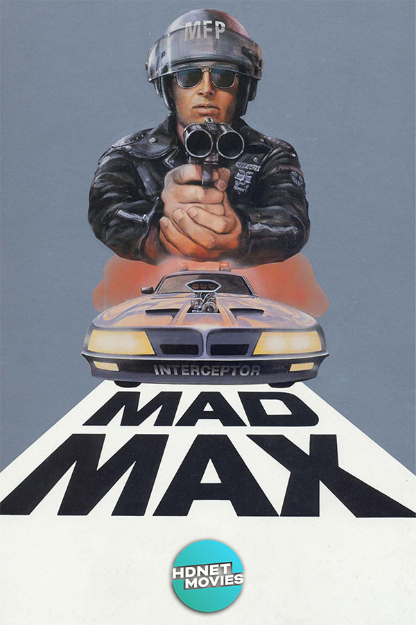 Mad Max