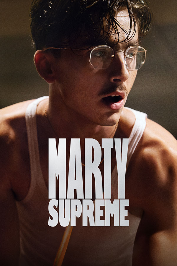 Marty Supreme