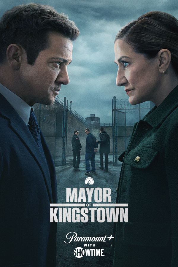 Mayor of Kingstown