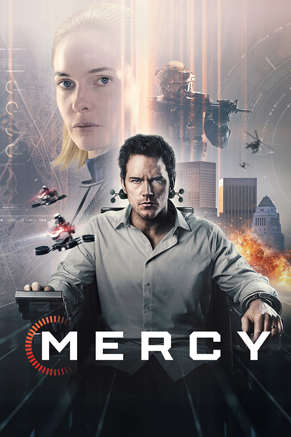 Mercy (2026)