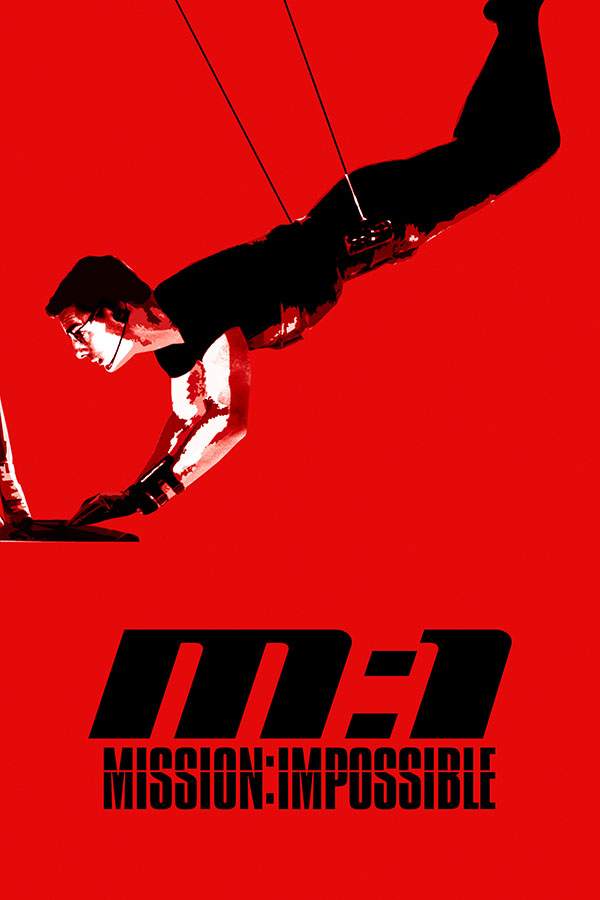 MIssion Impossible