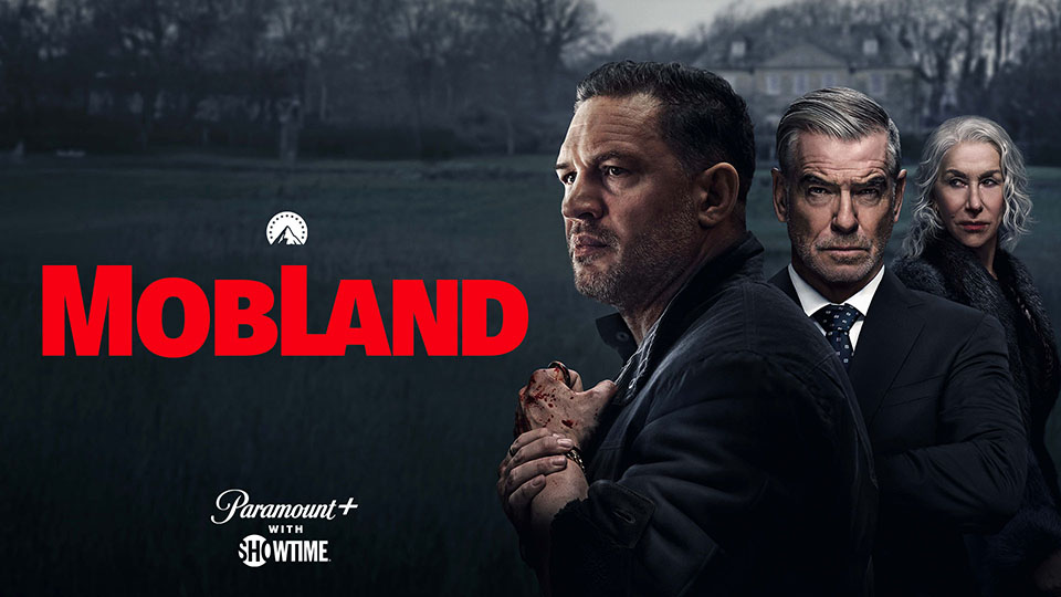 MobLand