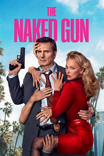 The Naked Gun (2025)