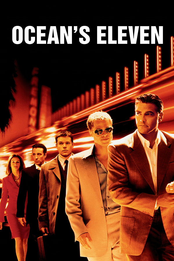 Ocean's Eleven