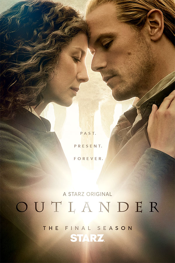 Outlander Season 8