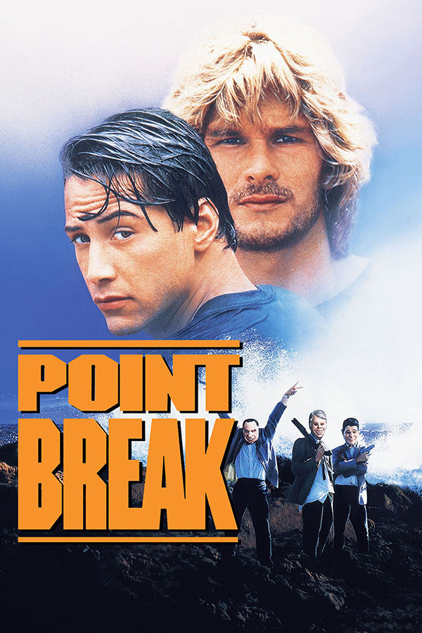 Point Break