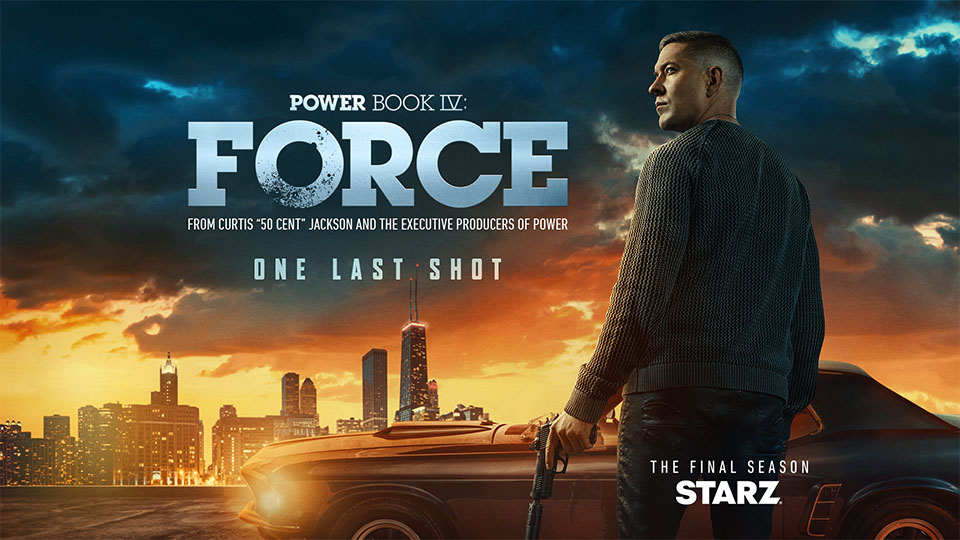 Power Book IV: Force