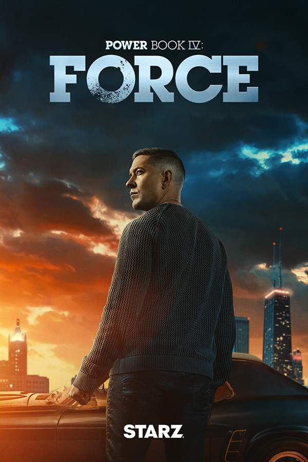 Power Book IV: Force