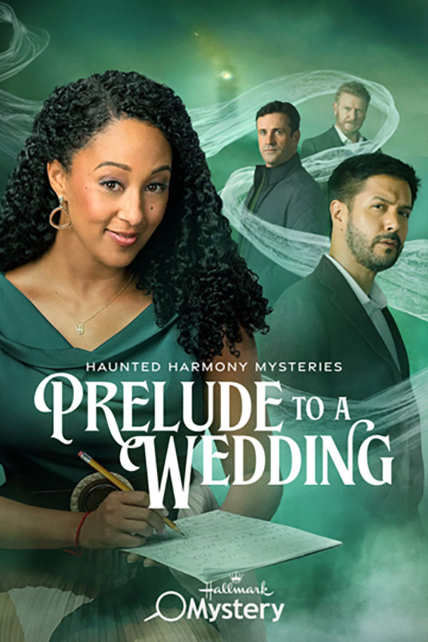 Prelude to a Wedding