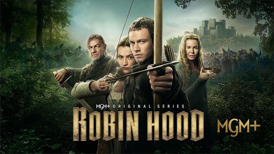 Robin Hood