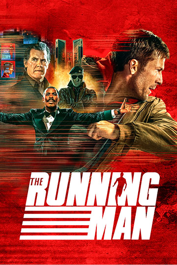 The Running Man (2025)