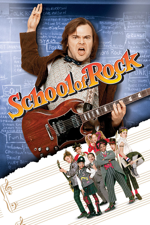 School of Rock