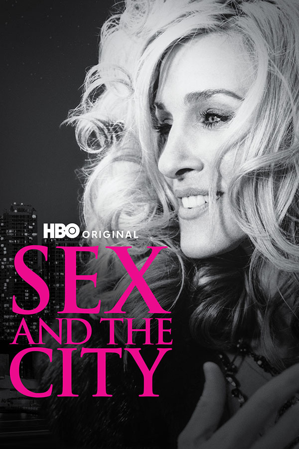Sex and the City