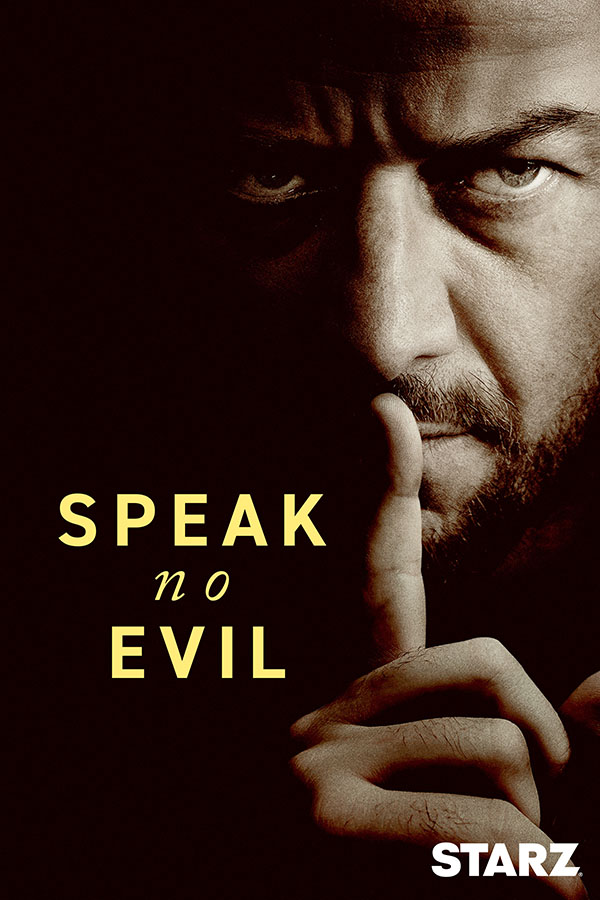 Speak No Evil