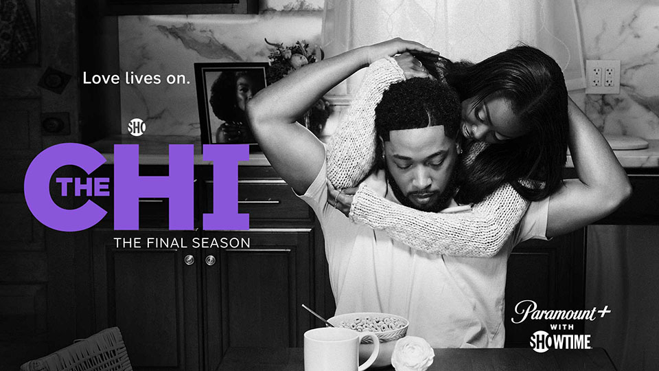 The Chi