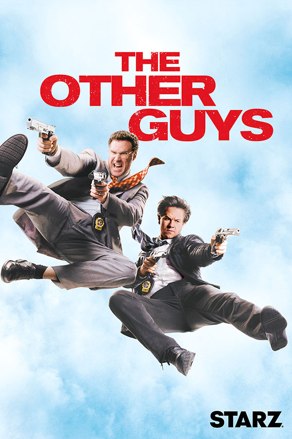 The Other Guys