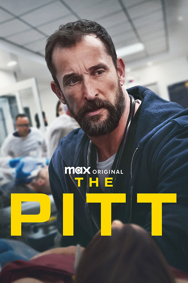 The Pitt