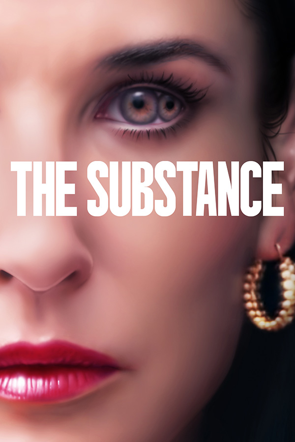The Substance