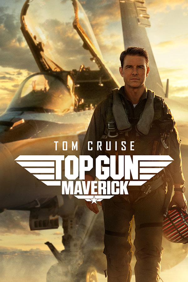 Top Gun: Maverick