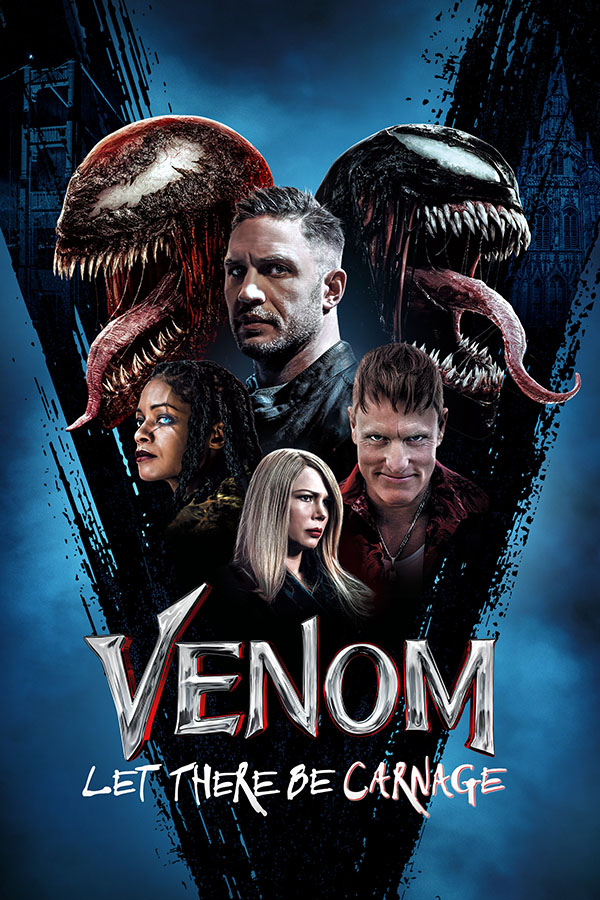Venom: Let There Be Carnage