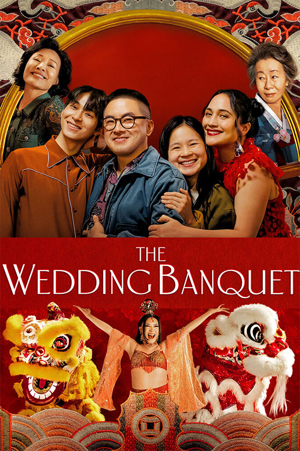 The Wedding Banquet
