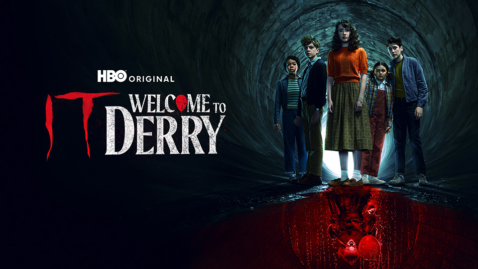 IT: Welcome to Derry