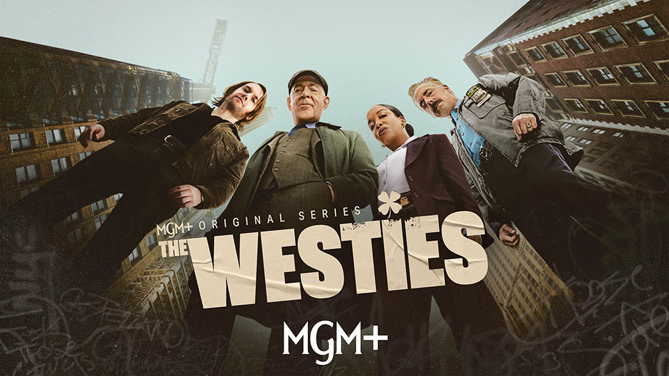 The Westies