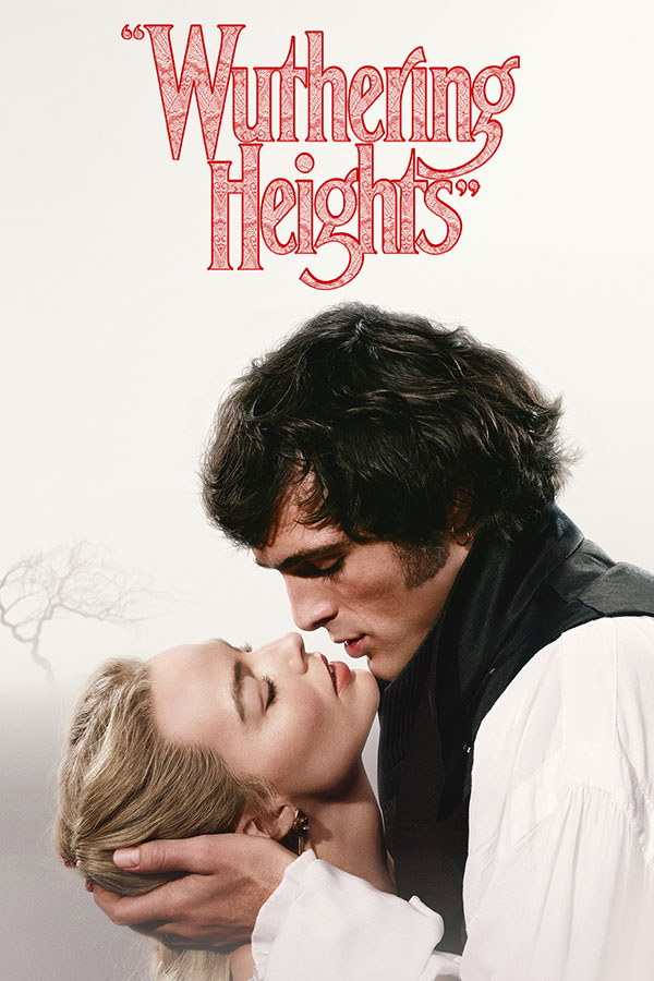 Wuthering Heights