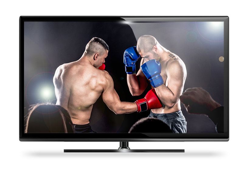Watch boxing ppv online free outlet