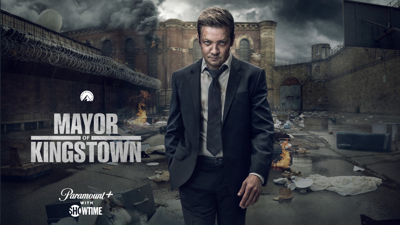 5 Things to Watch on Paramount+ with SHOWTIME