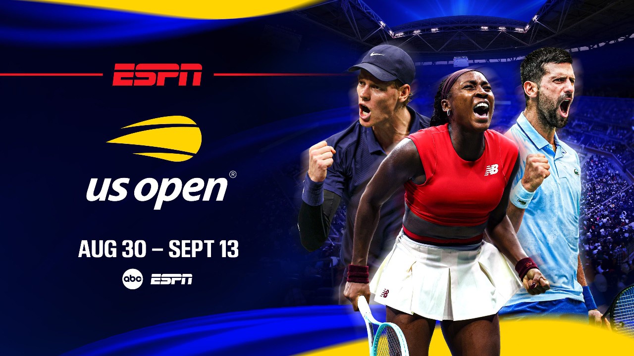 Image of 2026 U.S. Open