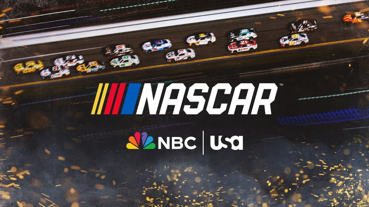 An image of Nascar