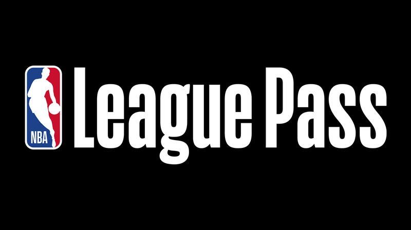 NBA League Pass logo