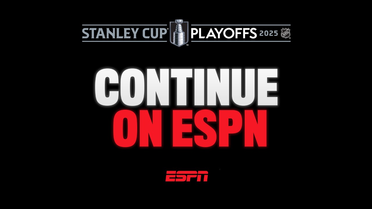 NHL Playoffs on DISH